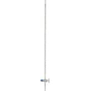 021110-25 [SIBATA ビュレット スーパーG Gコック付白 25ml 1個]