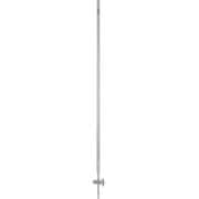 021310-50 [SIBATA ビュレット スーパーG PTFEコック付白 50ml 1個]