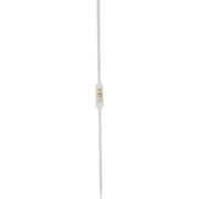 021410-15A [SIBATA ホールピペット カスタムA 15mL]