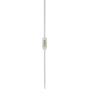 021410-40A [SIBATA ホールピペット カスタムA 40mL]