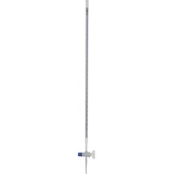 021630-25 [SIBATA ビュレット スーパーGコック青筋 25ml]