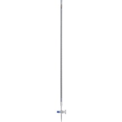 021630-50 [SIBATA ビュレット スーパーGコック青筋 50ml]