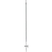021830-25 [SIBATA ビュレット スーパーG PTFEコック青筋 25ml 1個]
