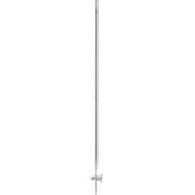 021830-50 [SIBATA ビュレット スーパーG PTFEコック青筋 50ml 1個]