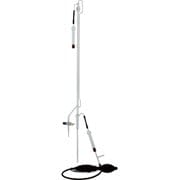 022110-25 [SIBATA 自動ビュレット ゴム栓用白 25ml 1個]