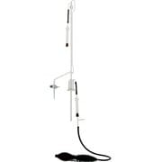022210-101 [SIBATA 自動ビュレット 普通コック 本体白 10ml 1個]