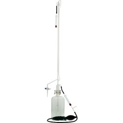 022210-50 [SIBATA 自動ビュレット セット白 50ml 1個]