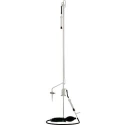 022510-501 [SIBATA 自動ビュレット PTFEコック 本体白 50ml 1個]
