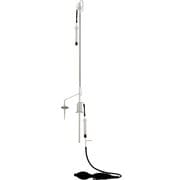 022550-252 [SIBATA 自動ビュレット PTFEコック 本体青 25ml 1個]