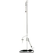 022550-502 [SIBATA 自動ビュレット PTFEコック 本体青 50ml 1個]