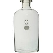 022600-1 [SIBATA 自動ビュレット用 ツバ付瓶 白 1L 1個]
