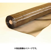 023016 [Dio 銀黒マジックネット 20メッシュ 91cm×30m 銀/黒]