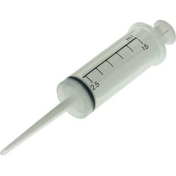 025070-1502 [SIBATA シリンジ ハンディーペッター用 15ml 50コ]