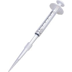 025070-152 [SIBATA シリンジ ハンディーペッター用 1.5ml 100コ]