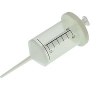 025070-6002 [SIBATA シリンジ ハンディーペッター用 60ml 50コ]