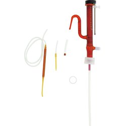 025120-101 [SIBATA リビューレット 茶 10ml 本体]