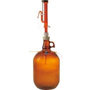 025120-20 [SIBATA リビューレット 茶 20mL ガロン瓶付]