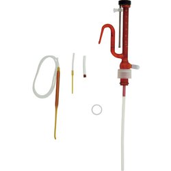 025120-51 [SIBATA リビューレット 茶 5ml 本体]