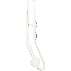 SIBATA 粘度計 キャノンフェンスケ 350-0.5 026110-05