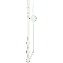 SIBATA 粘度計 逆流 350-0.5 026120-05