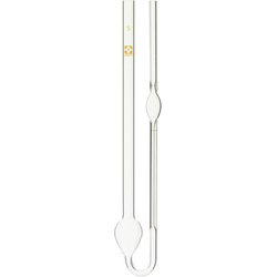 SIBATA 粘度計 オストワルド NO-5 026300-5