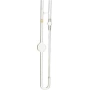 SIBATA 粘度計 ポリビニールアルコール用 026340-1