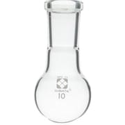 030100-1510 [SIBATA SPC丸底フラスコ 15 10ml]