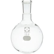 030100-15100 [SIBATA SPC丸底フラスコ 15 100ml]