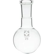 030100-1525 [SIBATA SPC丸底フラスコ 15 25ml]