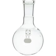 030100-1550 [SIBATA SPC丸底フラスコ 15 50ml]
