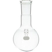 030100-1950 [SIBATA SPC丸底フラスコ 19 50ml]