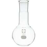 030100-24100 [SIBATA SPC丸底フラスコ 24 100ml]