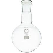 030100-24200 [SIBATA SPC丸底フラスコ 24 200ml]