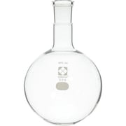030100-24500 [SIBATA SPC丸底フラスコ 24 500ml]