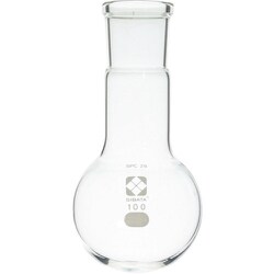 030100-29100 [SIBATA SPC丸底フラスコ 29 100ml]