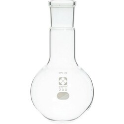 030100-29200 [SIBATA SPC丸底フラスコ 29 200ml]