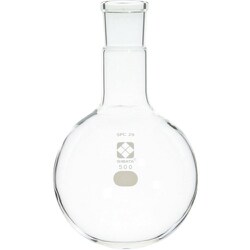030100-29500 [SIBATA SPC丸底フラスコ 29 500ml]