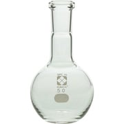 030110-1550 [SIBATA SPC平底フラスコ 15 50ml]