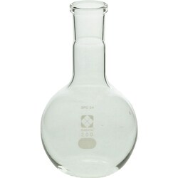 030110-24200 [SIBATA SPC平底フラスコ 24 200ml]