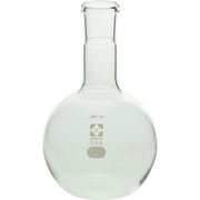 030110-24300 [SIBATA SPC平底フラスコ 24 300ml]