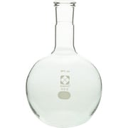 030110-24500 [SIBATA SPC平底フラスコ 24 500ml]