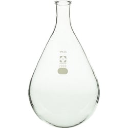 030120-0292 [SIBATA SPCロータリー ナスフラスコ 2L]