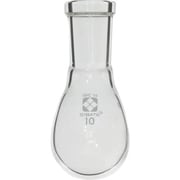 030120-1510 [SIBATA SPCなすフラスコ 15 10ml]