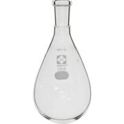 030120-15100 [SIBATA SPCなすフラスコ 15 100ml]