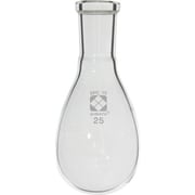030120-1525 [SIBATA SPCなすフラスコ 15 25ml]