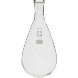030120-19200 [SIBATA SPCなすフラスコ 19 200ml]