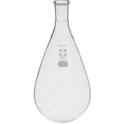 030120-19300 [SIBATA SPCなすフラスコ 19 300ml]