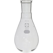030120-24100 [SIBATA SPCなすフラスコ 24 100ml]