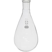 030120-24300 [SIBATA SPCなすフラスコ 24 300ml]