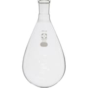 030120-24500 [SIBATA SPCなすフラスコ 24 500ml]